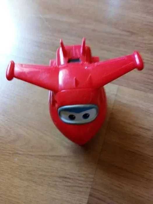 Samolocik super wings