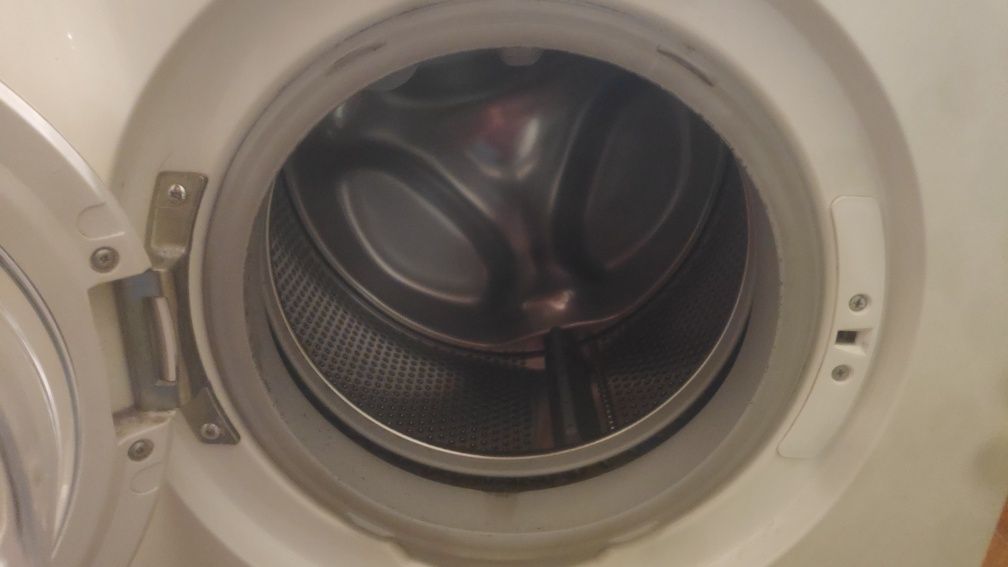 Máquina lavar AEG OKO LAVAMAT 70230 Update