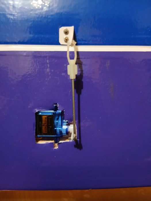 Авіамодель під радіо