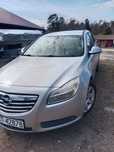 Opel insygnia a,