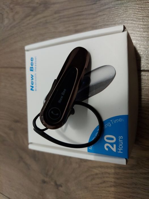 Гарнітура New Bee LC-B45