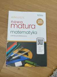 Arkusze matematyka podst operon nowa matura