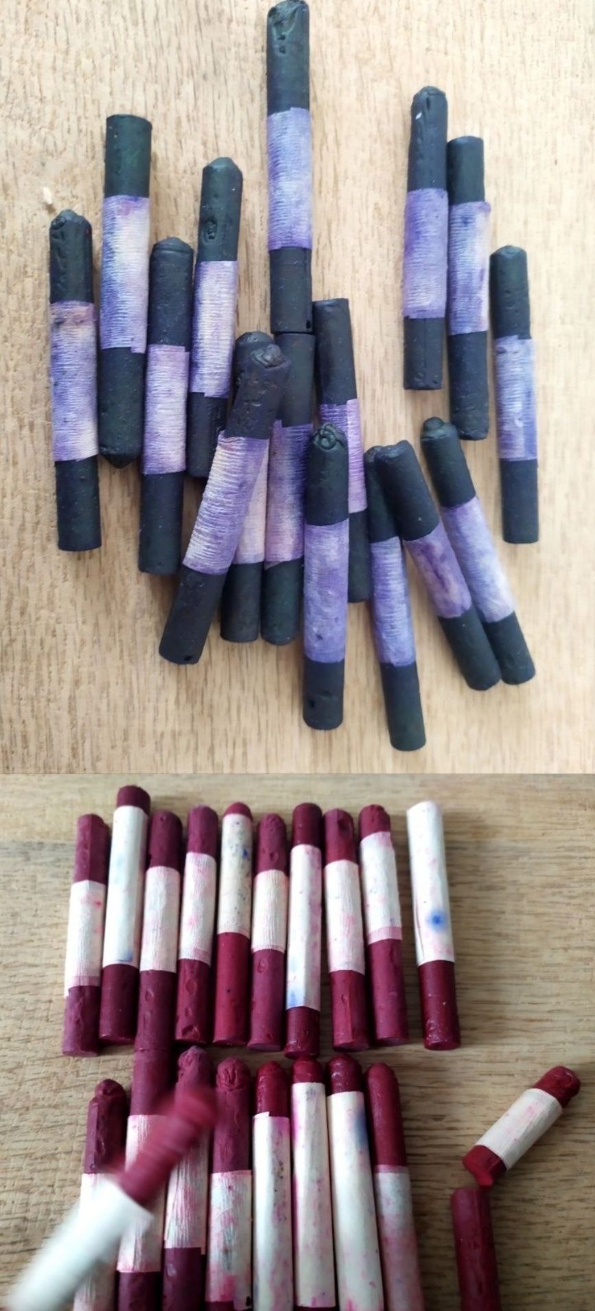 Карандаши по стеклу и фарфору советские карандаши из воска