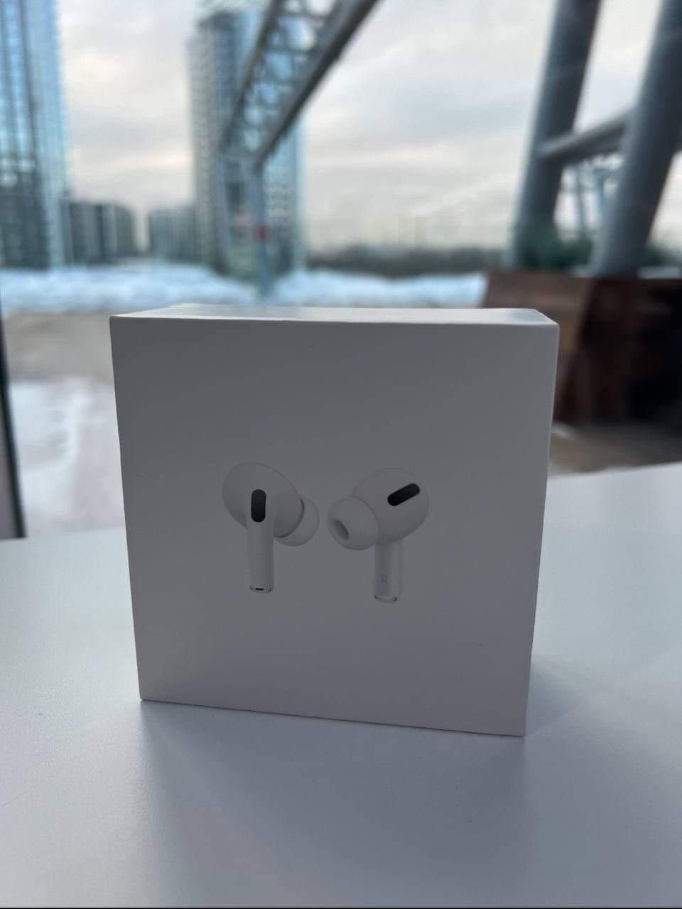 AirPods PRO Apple NOWE