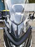 Vidro Honda NC 750