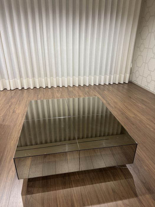 Mesa centro sala de estar