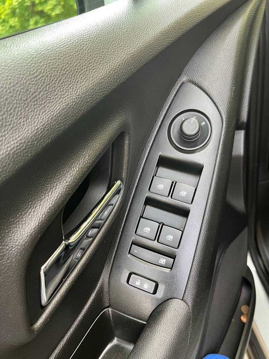 Chevrolet Trax 2017 LT