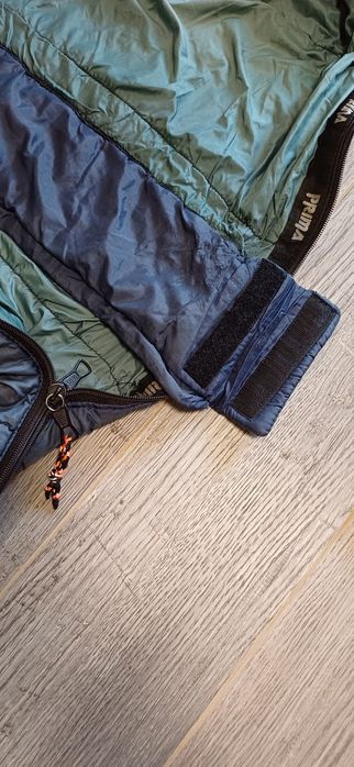 Спальник туристичний для дитини