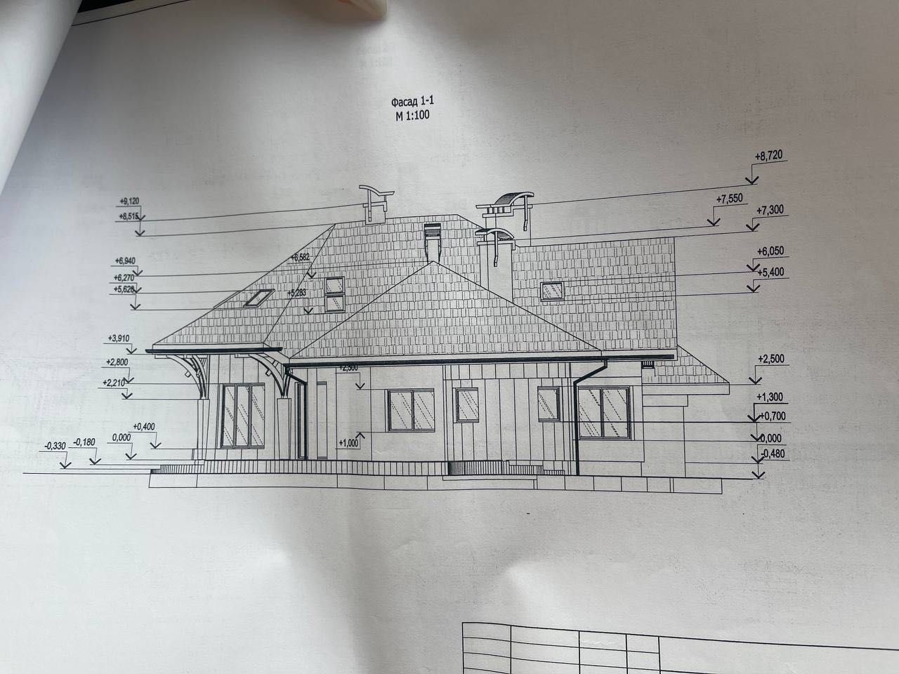 Продаж ділянки під житлову забудову, с. Виннички