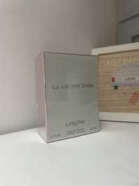 Woda perfumowana Lancome - La vie est belle perfumy
