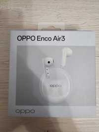Słuchawki bezprzewodowe Oppo Enco Air3