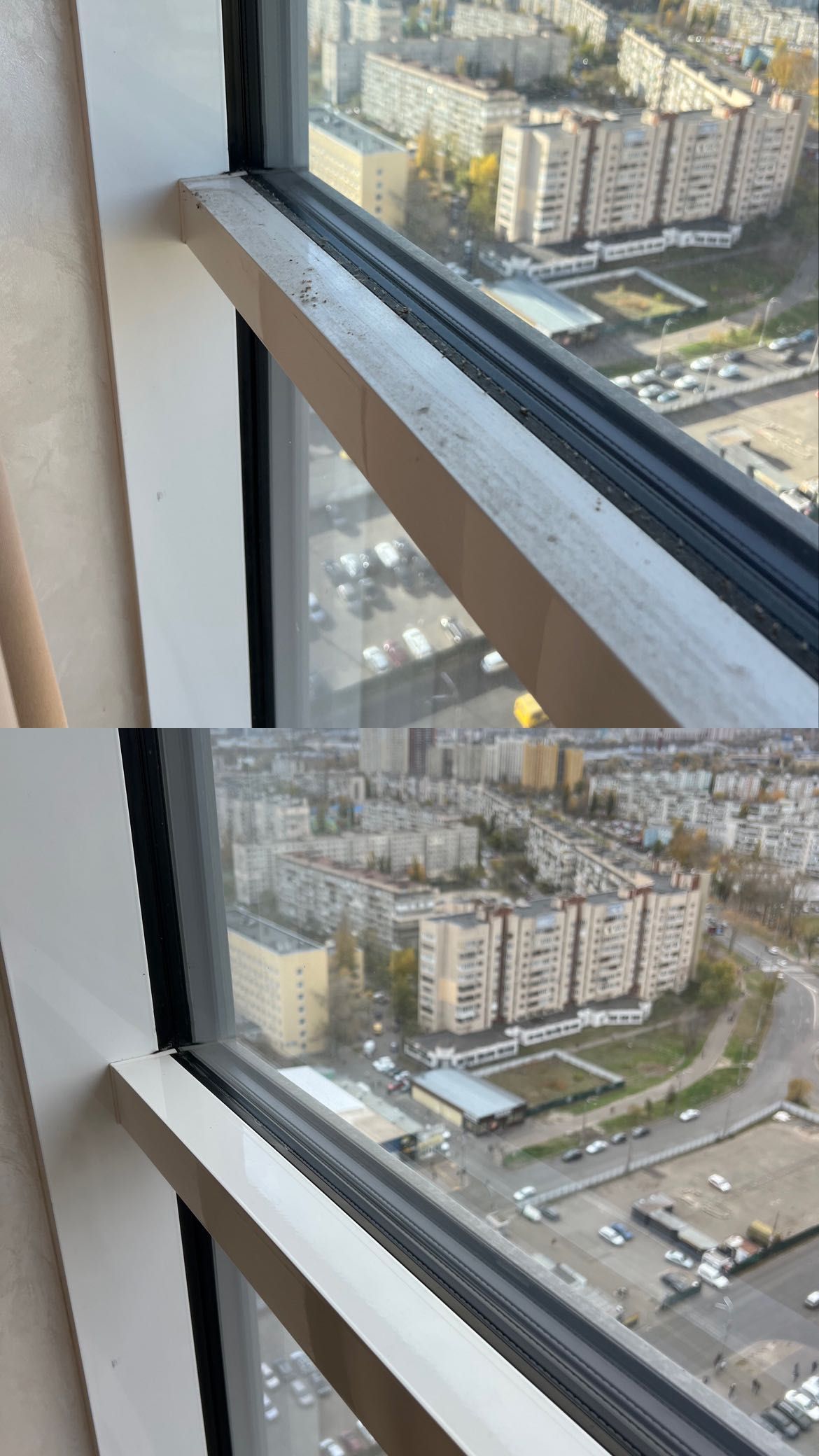 Уборка квартир, домов, помещений