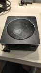 Mini PC komputer Intel Core i7-8750H 16GB RAM Dysk SSD NVME 256GB