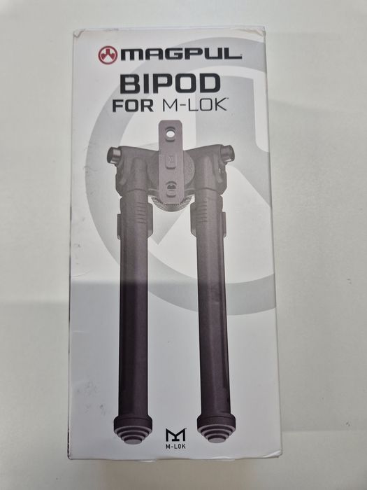 Сошки Magpul M-Lok
