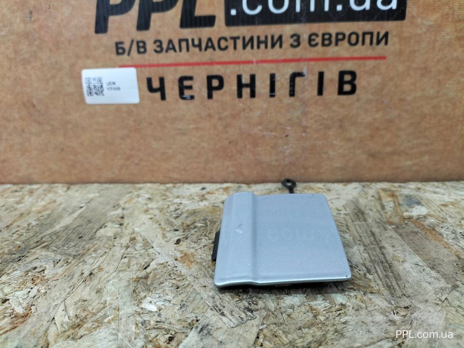 BMW 3 F31 M Sport 2011-2014 Заглушка задняя буксировочного крюка