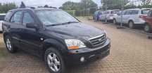 Kia Sorento 2.5d 2008r Dobre WYPOSAŻENIE*NIEMCY(najtańsze auta) OKAZJA