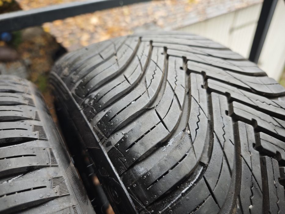 Opony Maxxis Premitra All Season AP3 195/45R16 84V
