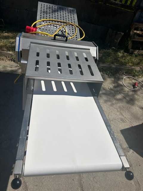 Skórowaczka Grasseli dwutaśmowa