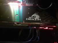 Відеокарта PowerColor Radeon RX 6800 xt Red Dragon 16GB GDDR6