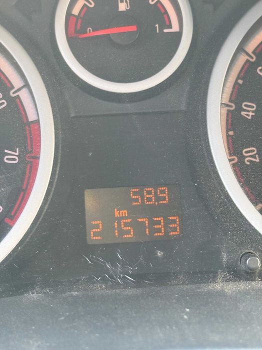 Oportunidade! Opel Corsa 1.2 Gasolina 2007 – Revisado e económico