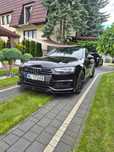 Audi A4 Audi A4 B9 2.0 TFSI 252 KM Bezwypadkowy Full opcja