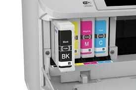 Epson WorkForce Pro WF 5620  NA CZĘŚCI / FAKTURA