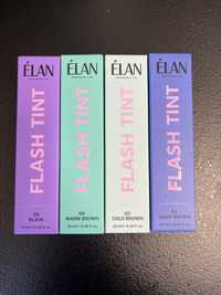 Farbki Elan Flash Tint - 4 KOLORY