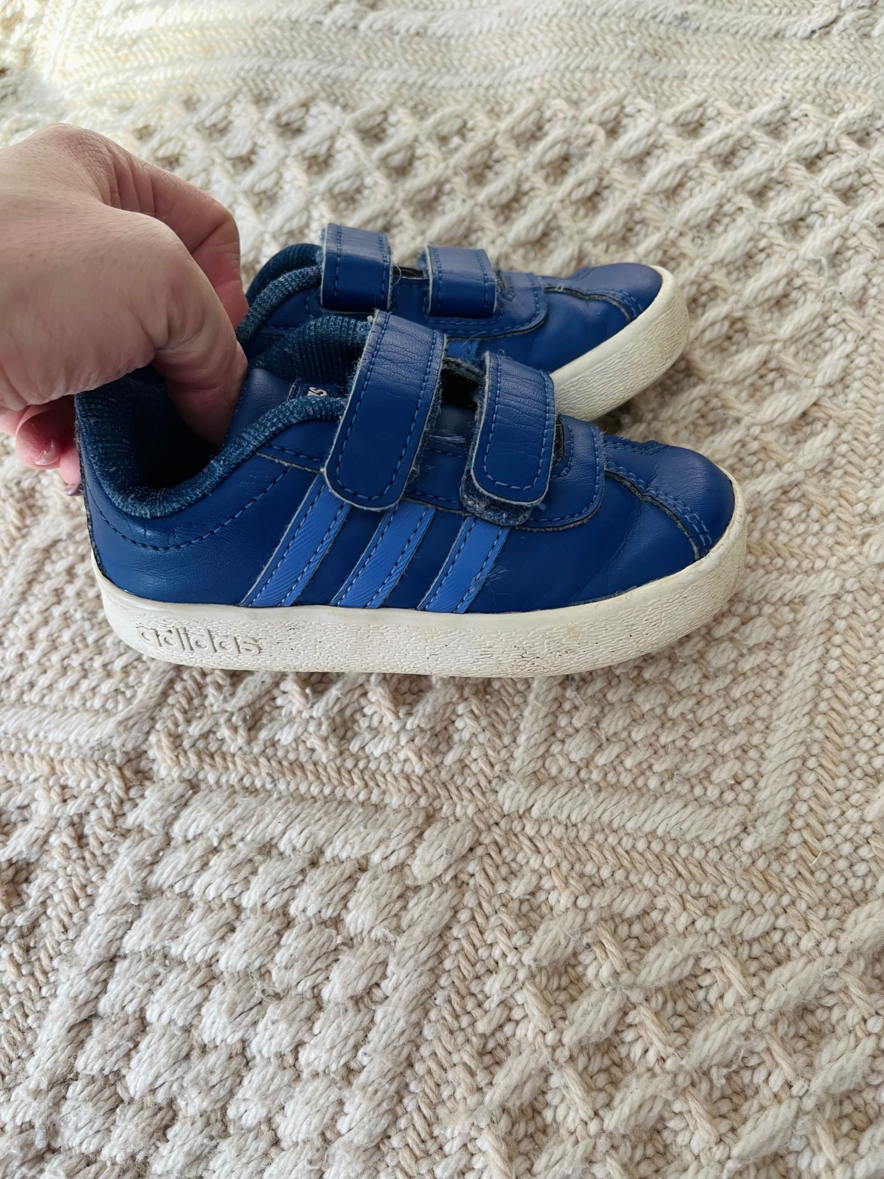 Adidasy Adidas r.22