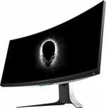 Продам широкоформатний монітор Alienware aw3420dw