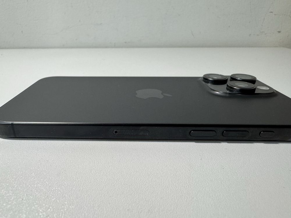 Iphone 15 Pro Max 256GB/Gwarancja/Bateria 87% /Wroclaw sklep/Gratisy!