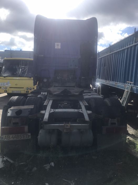 Продасть Daf 95XF