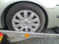 Alufelgi 16 Reno Renault Espace 3 Laguna 2 5x108 Volvo Ford Mondeo Mk3