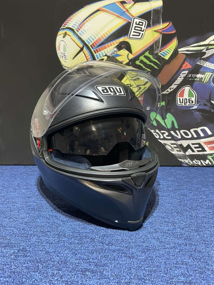 Мотошолом Шлем AGV K5(shoei shark arai hjc xlite ruroc)