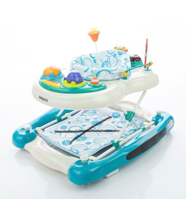 Ходунки дитячі  Babyhit