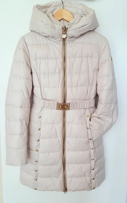 Женский тёплый пуховик IKAUS, р.46