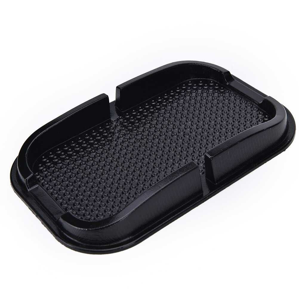 Suporte Antiderrapante de Carro para Telemóvel/Telefone