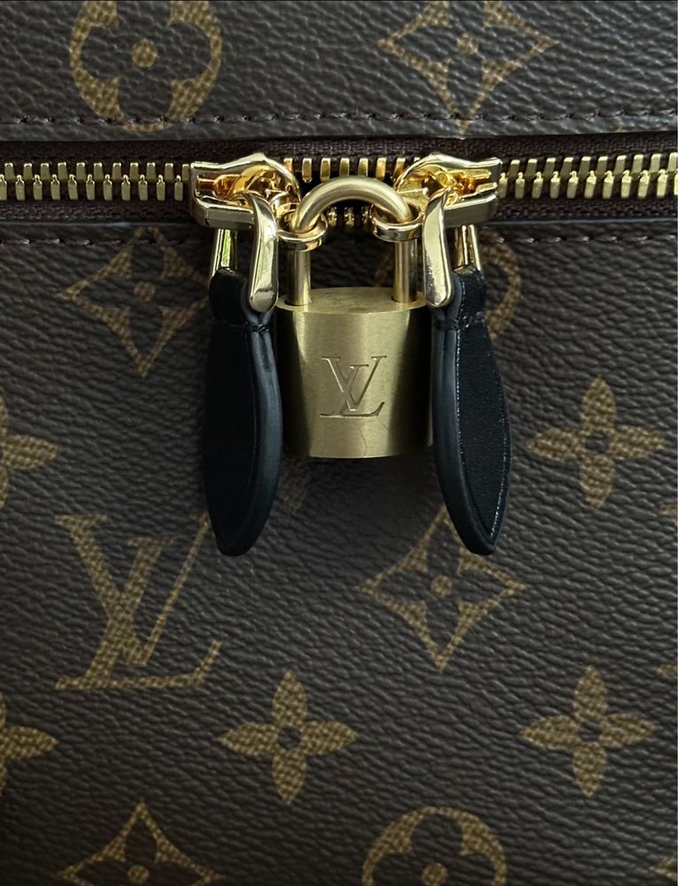 Сумка луи витон шкіряна, louis vuitton