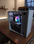 Pc Barato 1080p gaming e multitasking