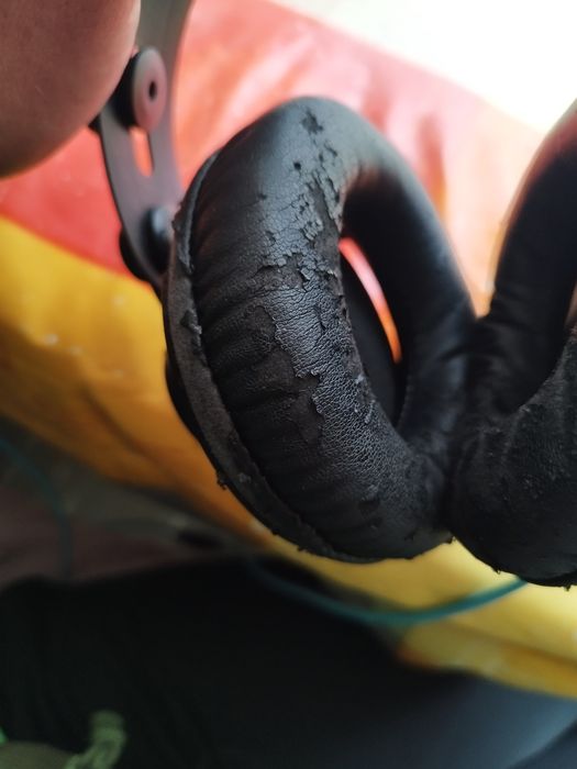 Rocet Renga słuchawki PC wygodne