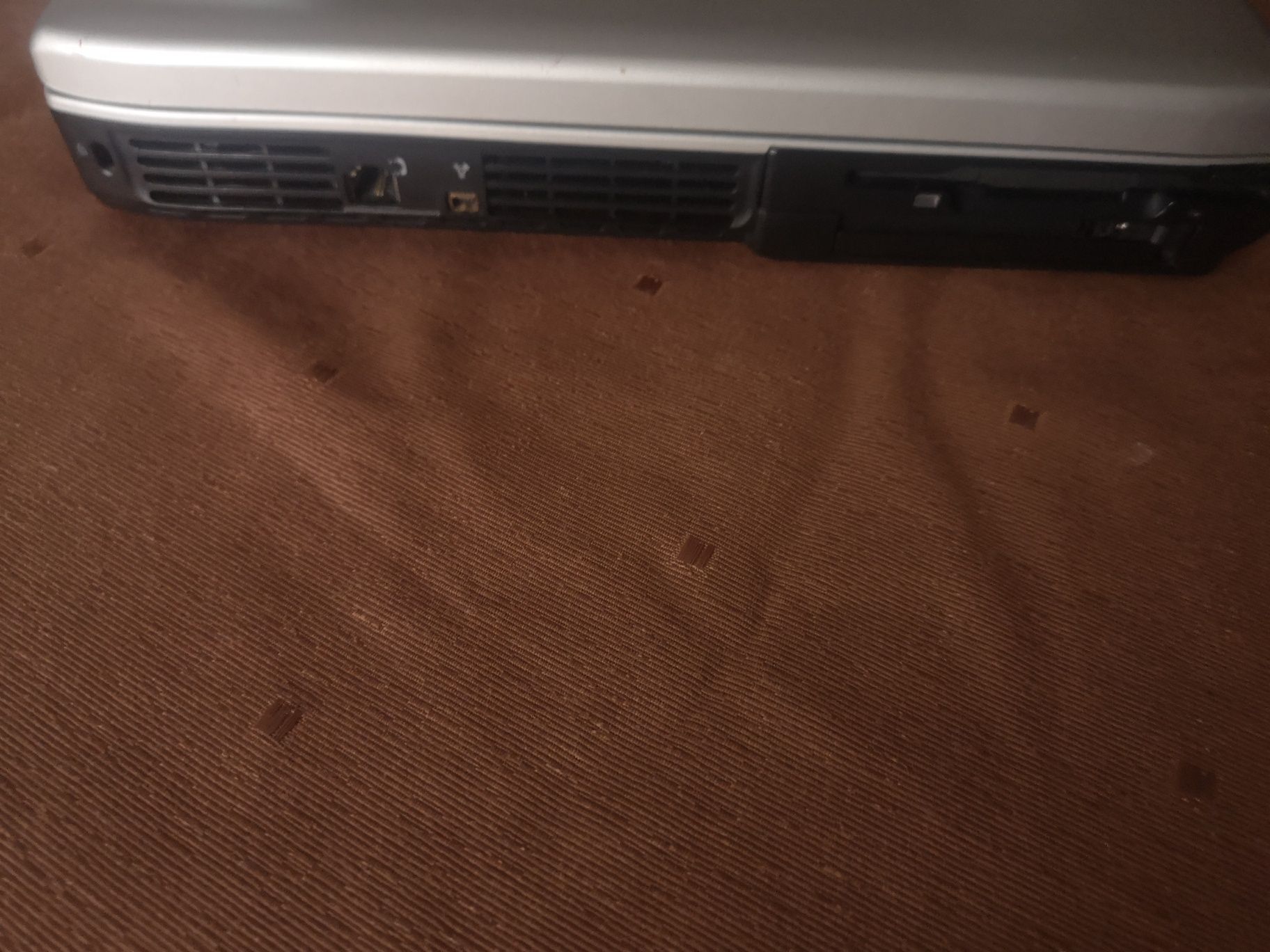 Portátil COMPAQ HP