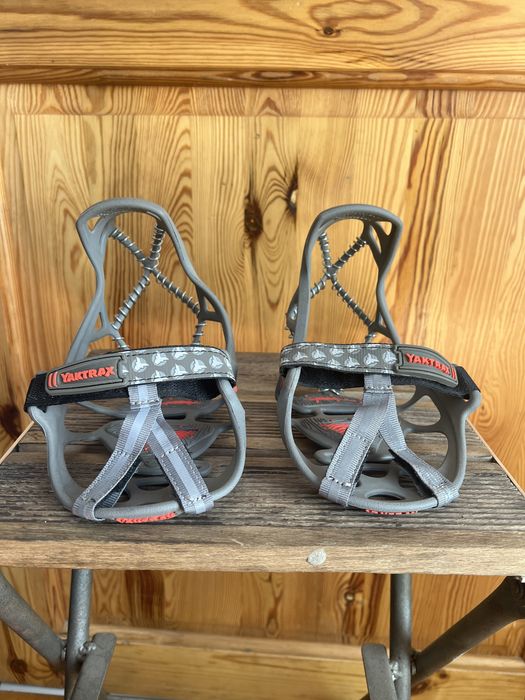 Sprzedam  nakładki na buty firmy Yaktrax Run. rozmiar Medium 41-43