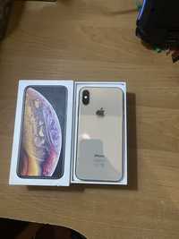 Iphone XS Gold 64GB