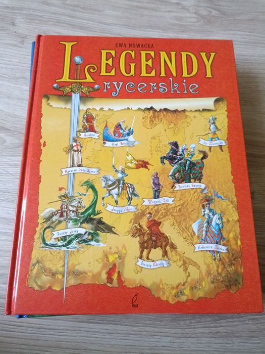 Legendy rycerskie