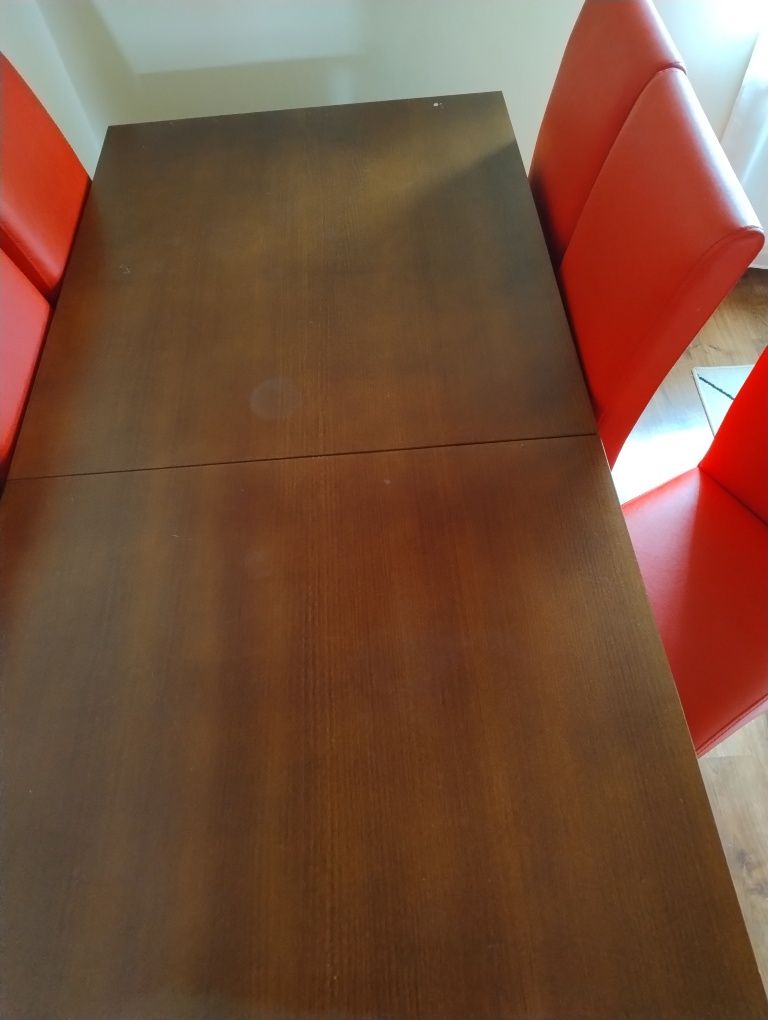 Stół solidny 250x90