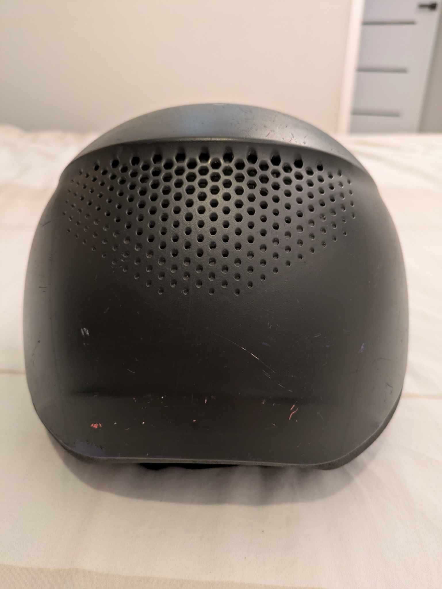 Kask jeździecki Fouganza - rozmiar M