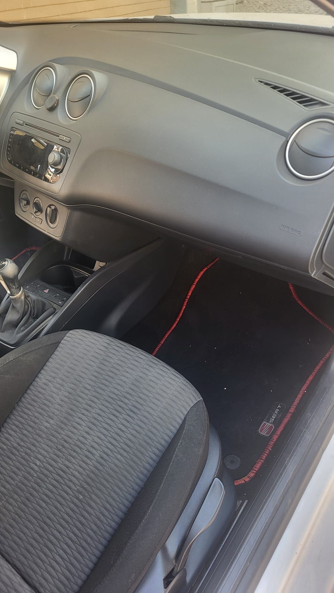 Seat ibiza sport ed 1.2