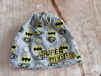 Czapka Batman NOWA wiosna/jesień