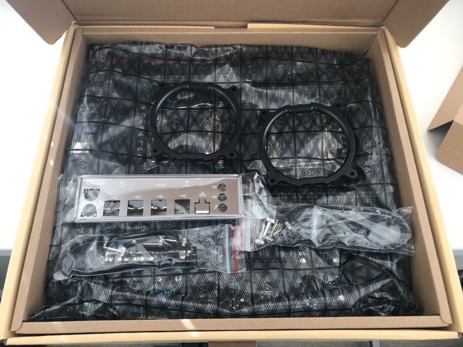 Machinist X99 MD8 Dual , нова плата на сокеті 2011-3 (8 канал озу)