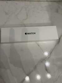 Apple Watch SE 2 GPS 40mm Midnight (MNJT3)