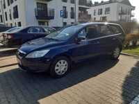 Ford Focus 1,8 diesel, 2008